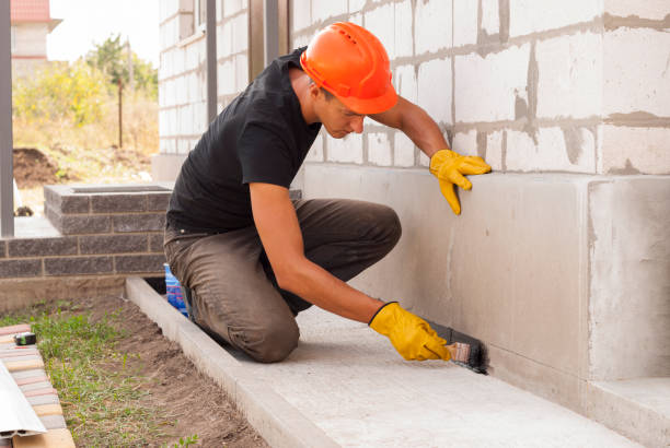 Licensed Vapor Barrier Installation service in Lizton, IN - Halo Water Proofing